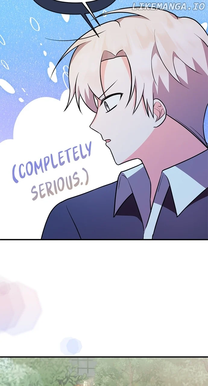 My Crush Got Possessed by the Duke Chapter 18 508 123