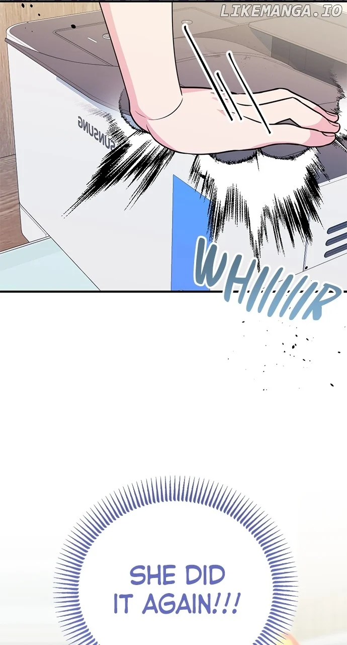 My Crush Got Possessed by the Duke Chapter 19 342 029