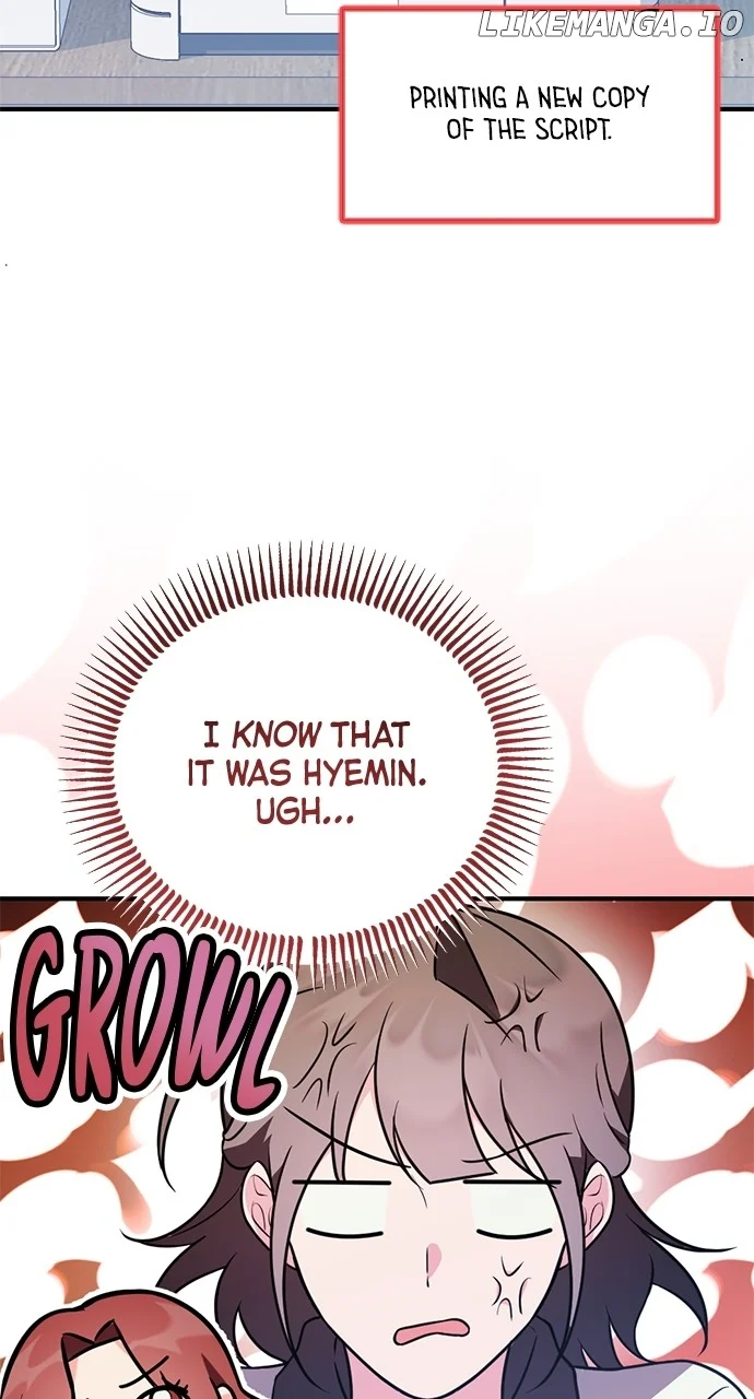 My Crush Got Possessed by the Duke Chapter 19 344 031