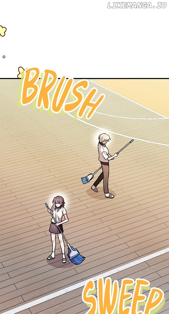 My Crush Got Possessed by the Duke Chapter 19 361 048