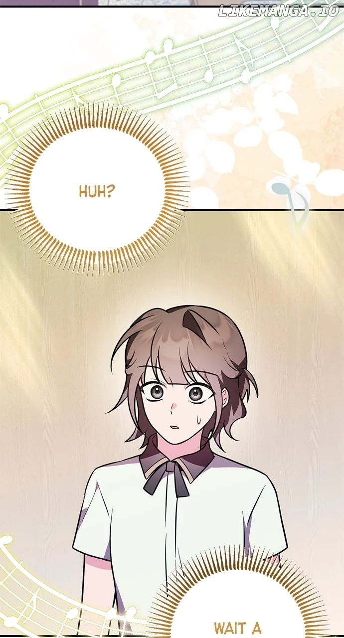 My Crush Got Possessed by the Duke Chapter 19 384 071