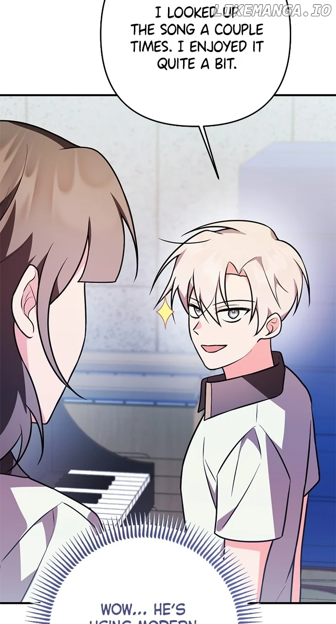 My Crush Got Possessed by the Duke Chapter 19 402 089
