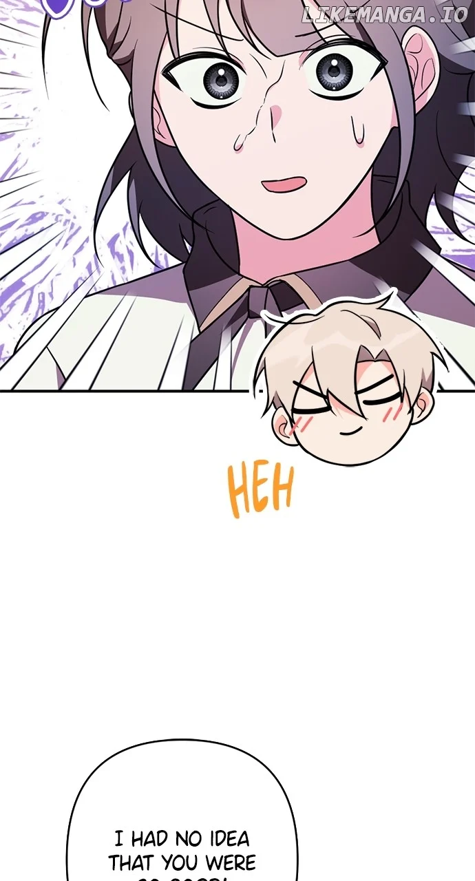My Crush Got Possessed by the Duke Chapter 19 406 093