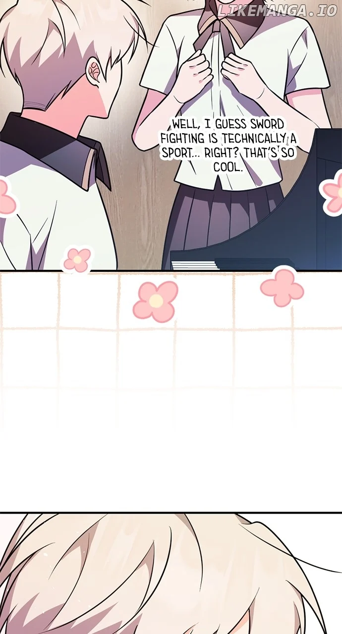 My Crush Got Possessed by the Duke Chapter 19 409 096
