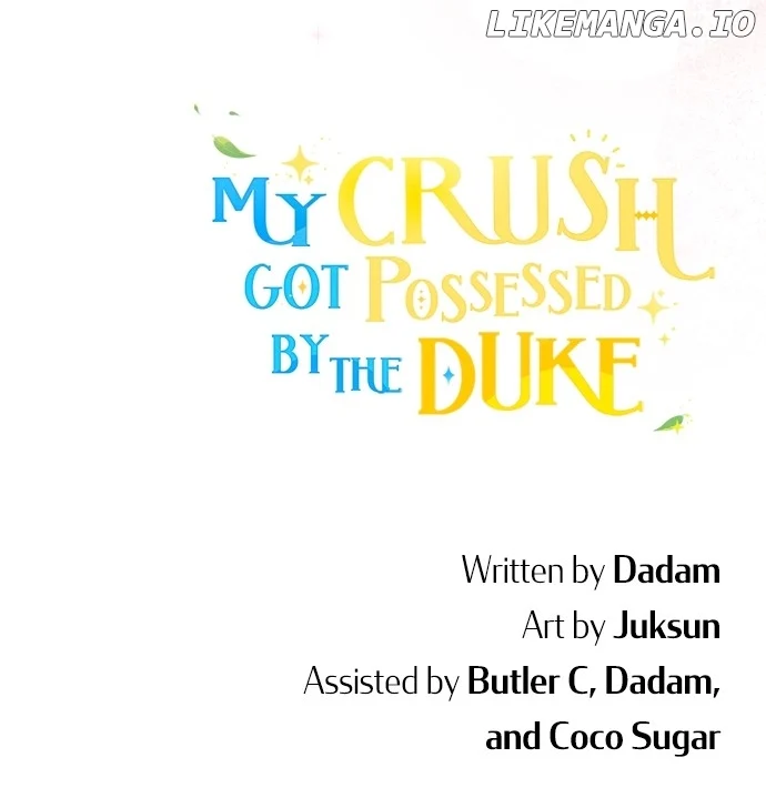 My Crush Got Possessed by the Duke Chapter 19 415 102