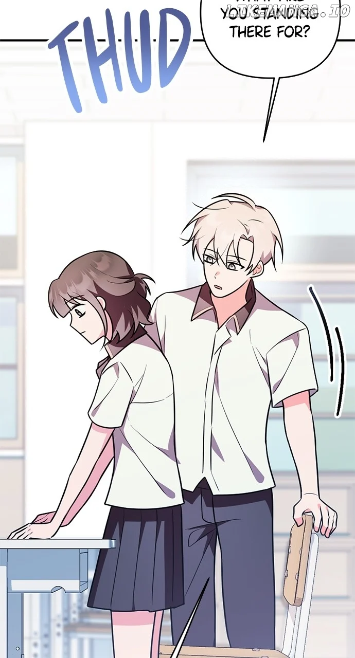 My Crush Got Possessed by the Duke Chapter 20 402 020