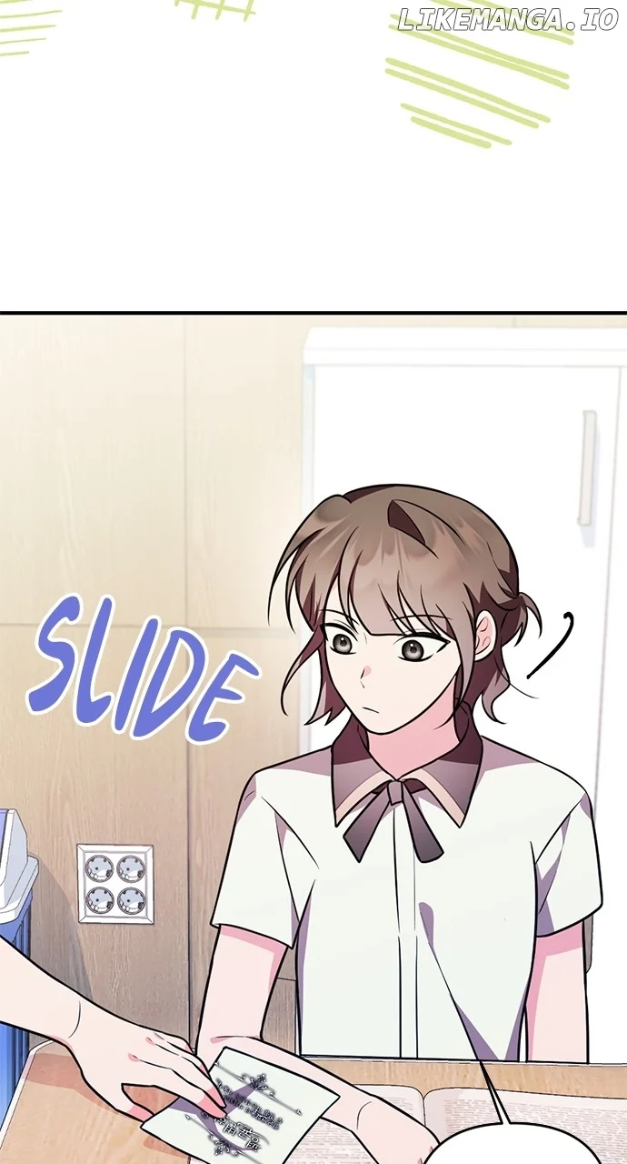 My Crush Got Possessed by the Duke Chapter 20 418 036