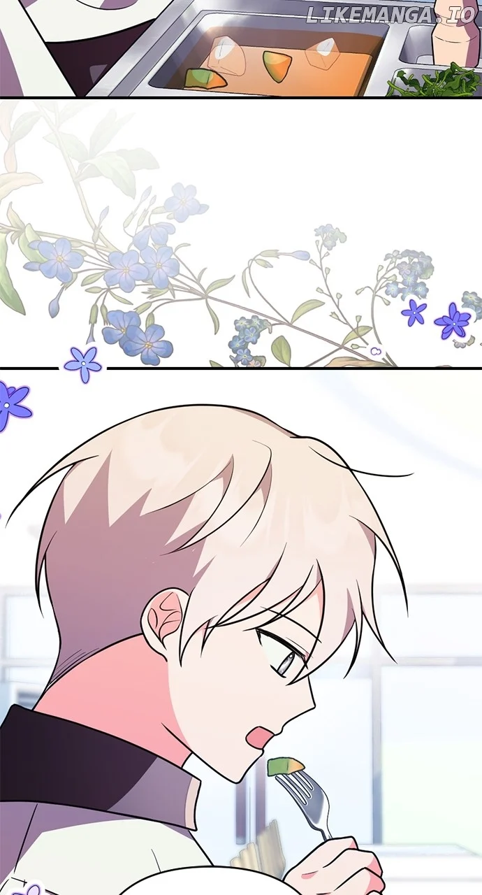 My Crush Got Possessed by the Duke Chapter 20 436 054