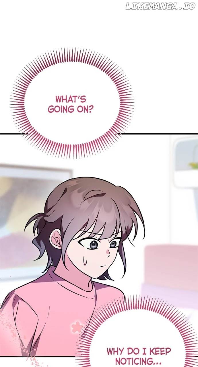 My Crush Got Possessed by the Duke Chapter 20 456 074