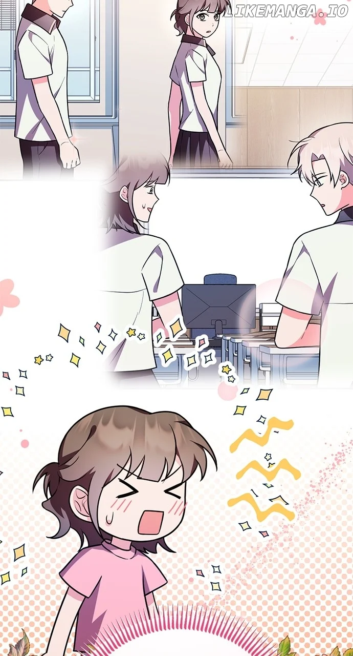 My Crush Got Possessed by the Duke Chapter 20 458 076