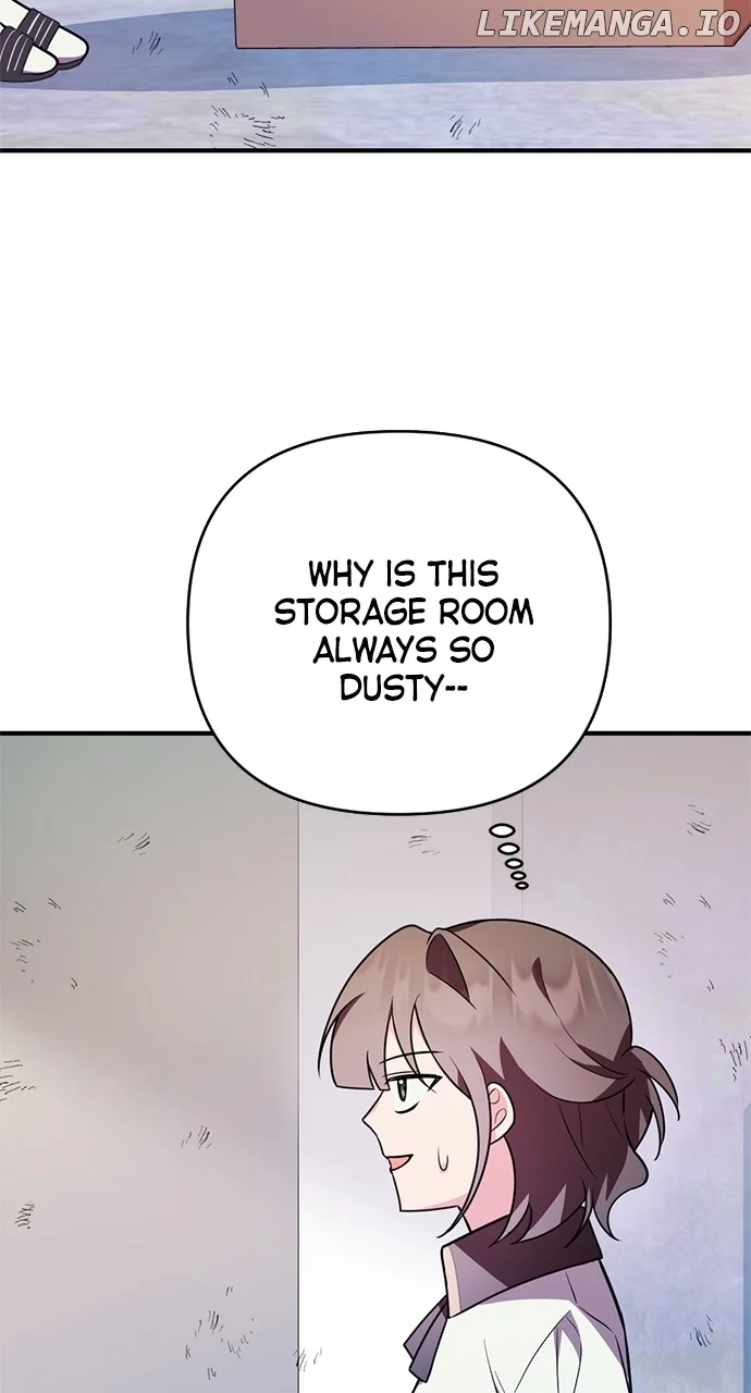 My Crush Got Possessed by the Duke Chapter 20 486 104