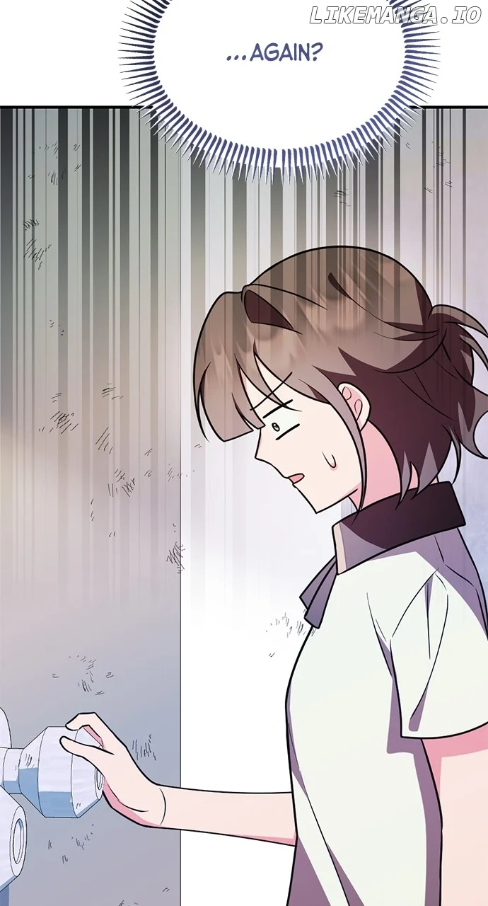 My Crush Got Possessed by the Duke Chapter 20 490 108