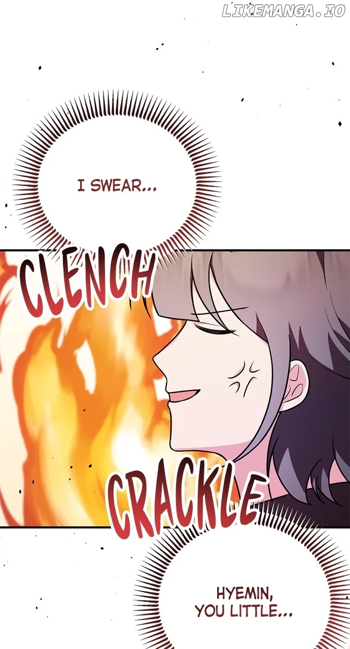 My Crush Got Possessed by the Duke Chapter 20 492 110
