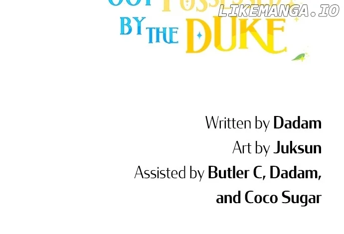 My Crush Got Possessed by the Duke Chapter 20 507 125