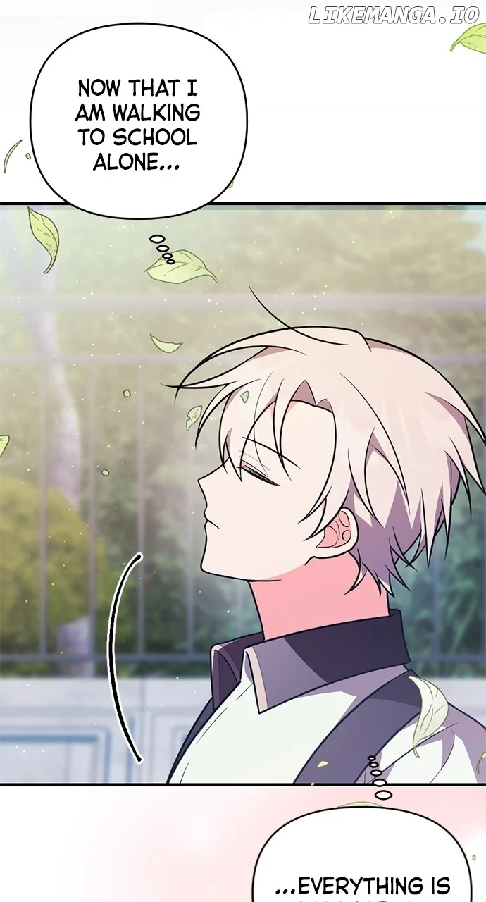 My Crush Got Possessed by the Duke Chapter 23 384 005