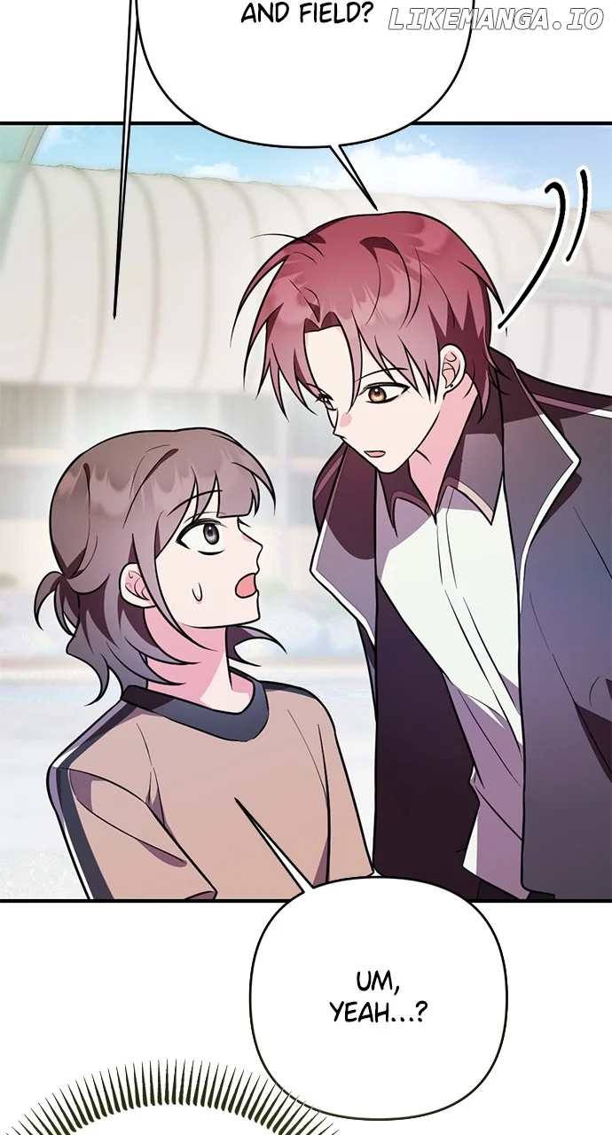 My Crush Got Possessed by the Duke Chapter 23 390 011