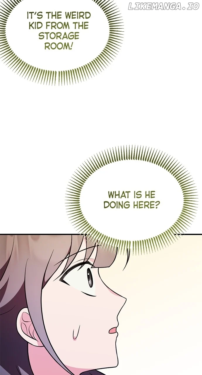 My Crush Got Possessed by the Duke Chapter 23 391 012