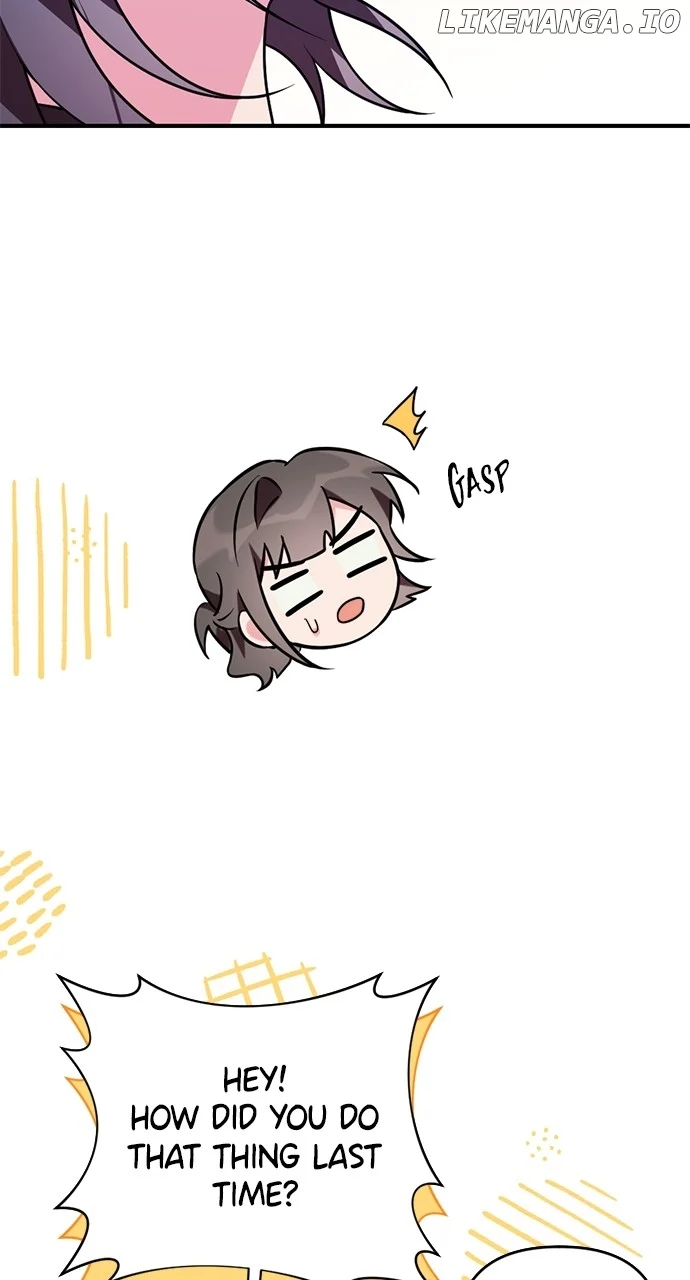 My Crush Got Possessed by the Duke Chapter 23 392 013