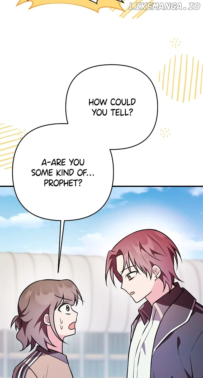My Crush Got Possessed by the Duke Chapter 23 394 015