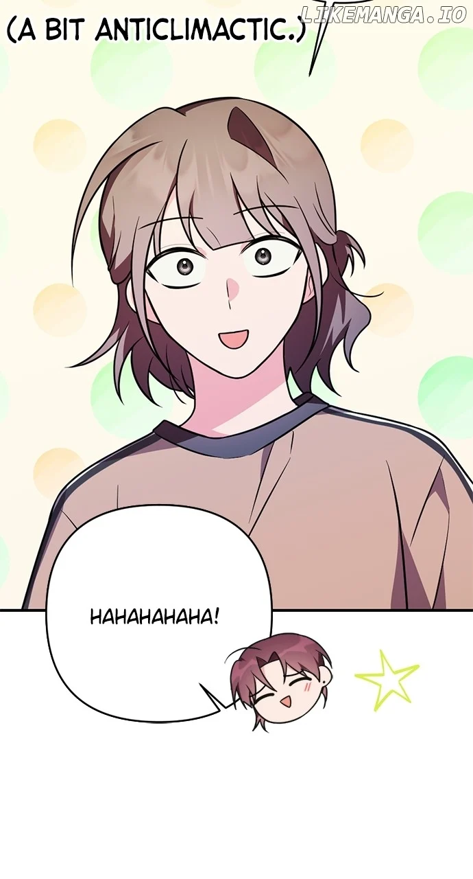 My Crush Got Possessed by the Duke Chapter 23 398 019