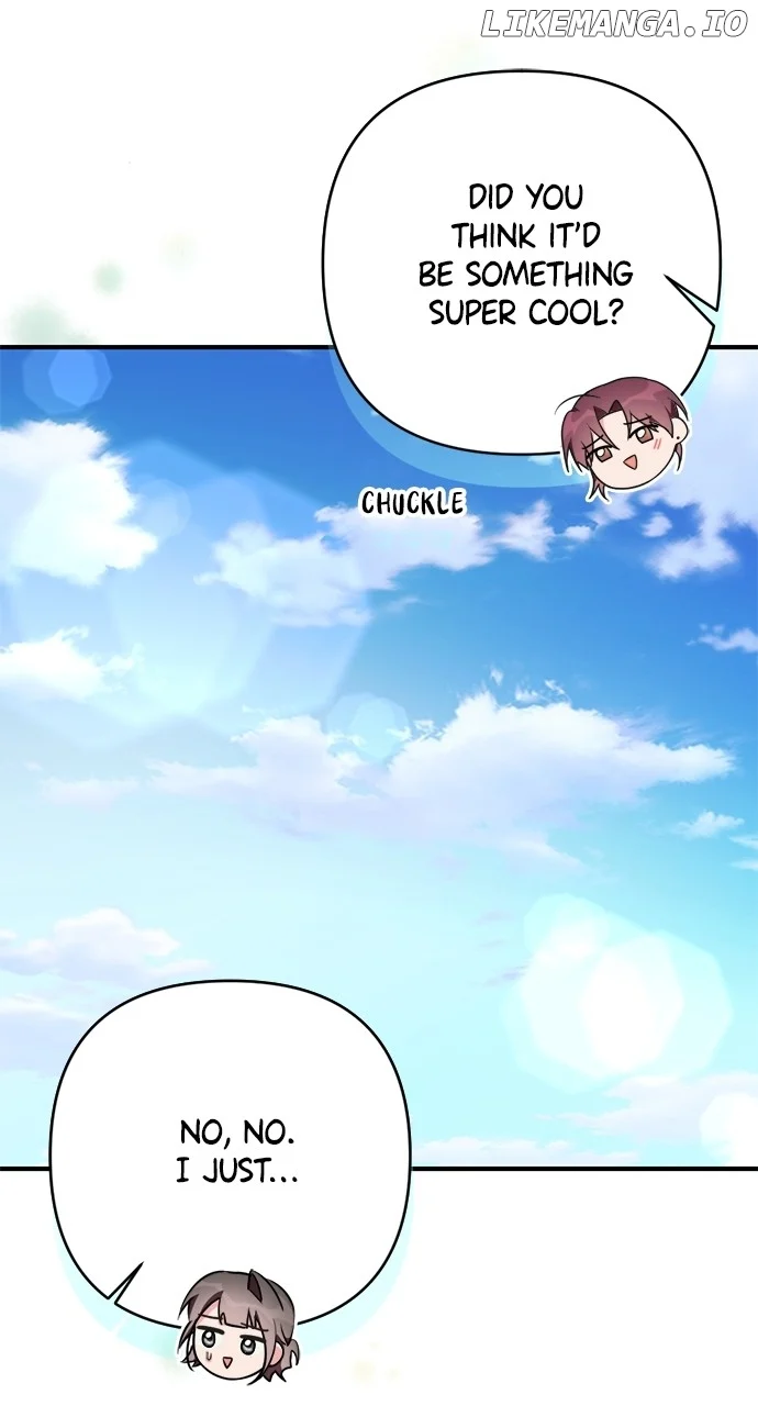 My Crush Got Possessed by the Duke Chapter 23 399 020