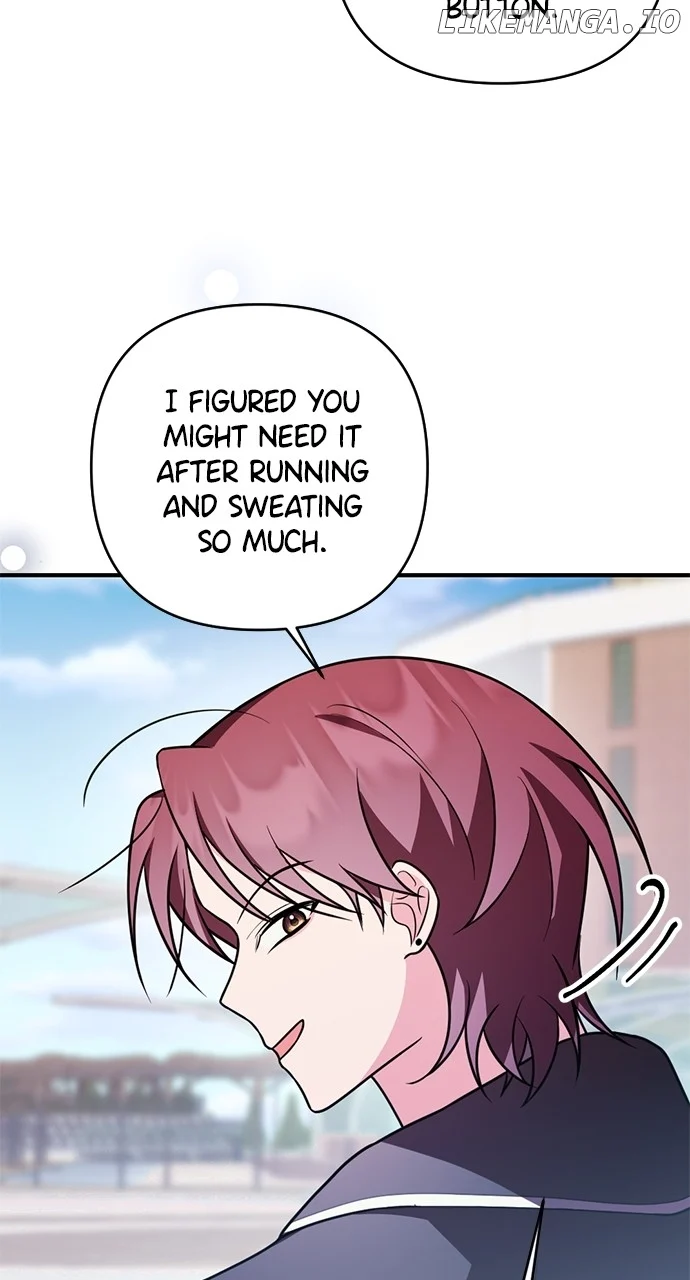 My Crush Got Possessed by the Duke Chapter 23 405 026