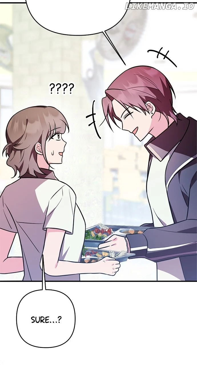 My Crush Got Possessed by the Duke Chapter 23 424 045