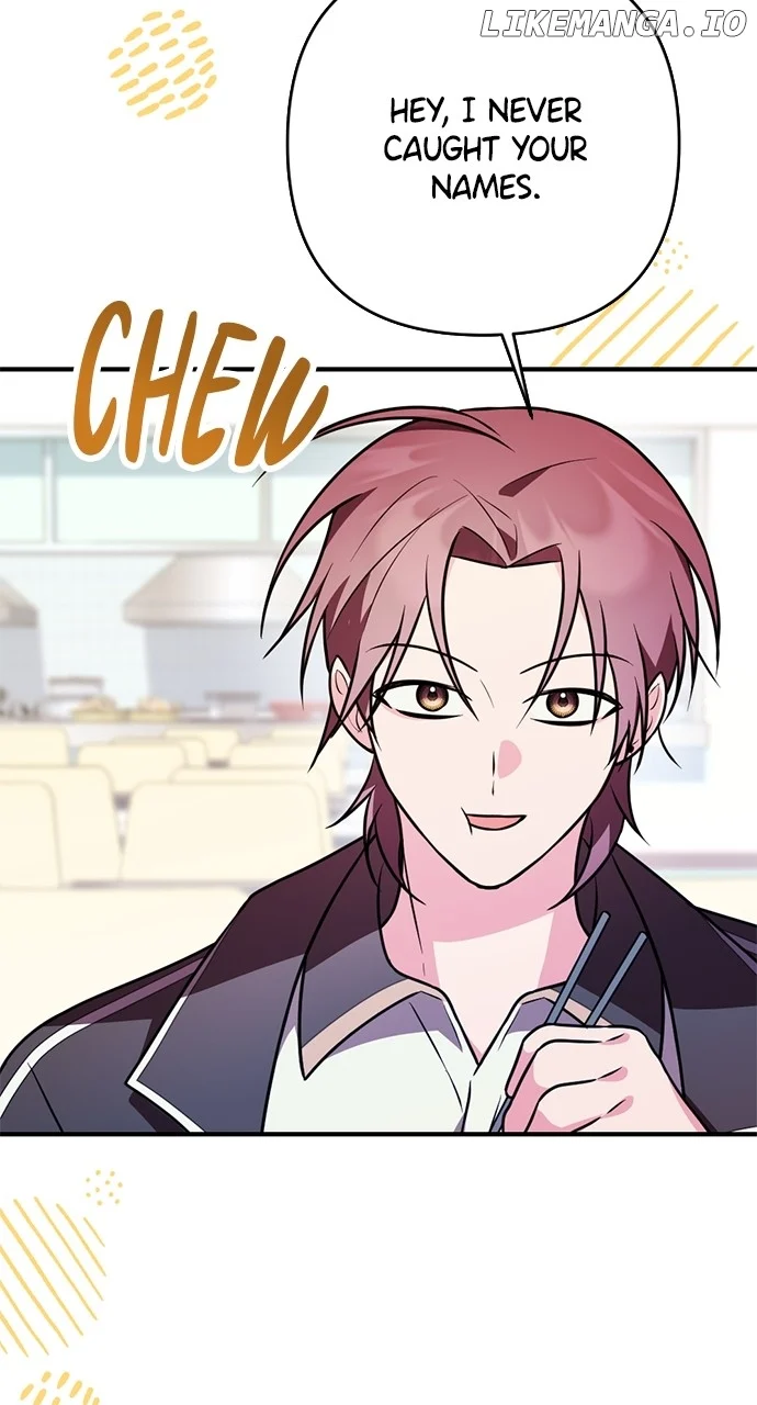 My Crush Got Possessed by the Duke Chapter 23 434 055