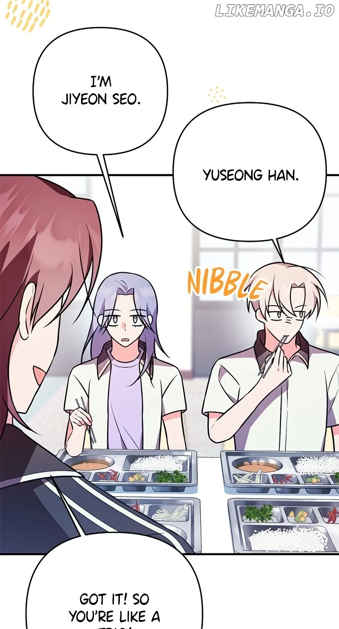 My Crush Got Possessed by the Duke Chapter 23 435 056