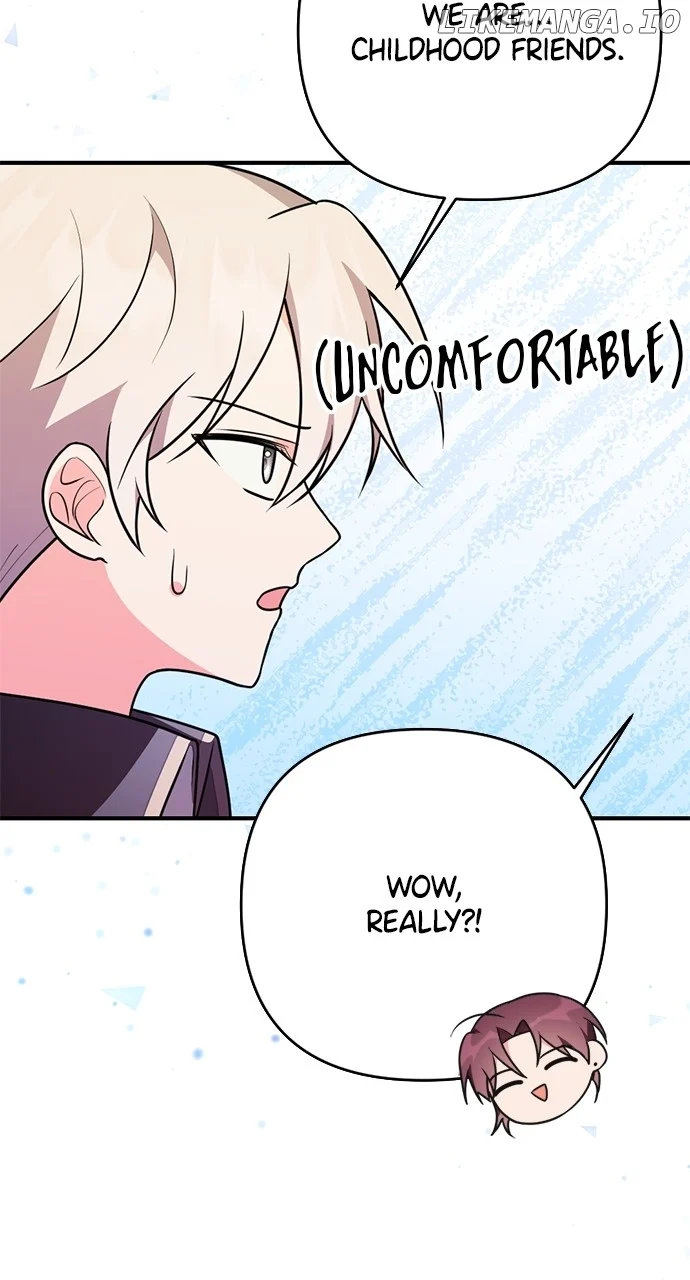 My Crush Got Possessed by the Duke Chapter 23 439 060