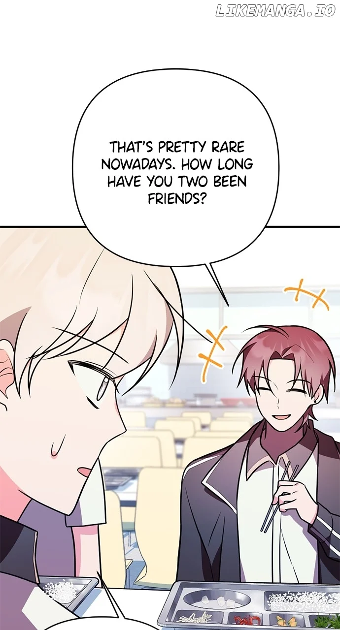 My Crush Got Possessed by the Duke Chapter 23 440 061