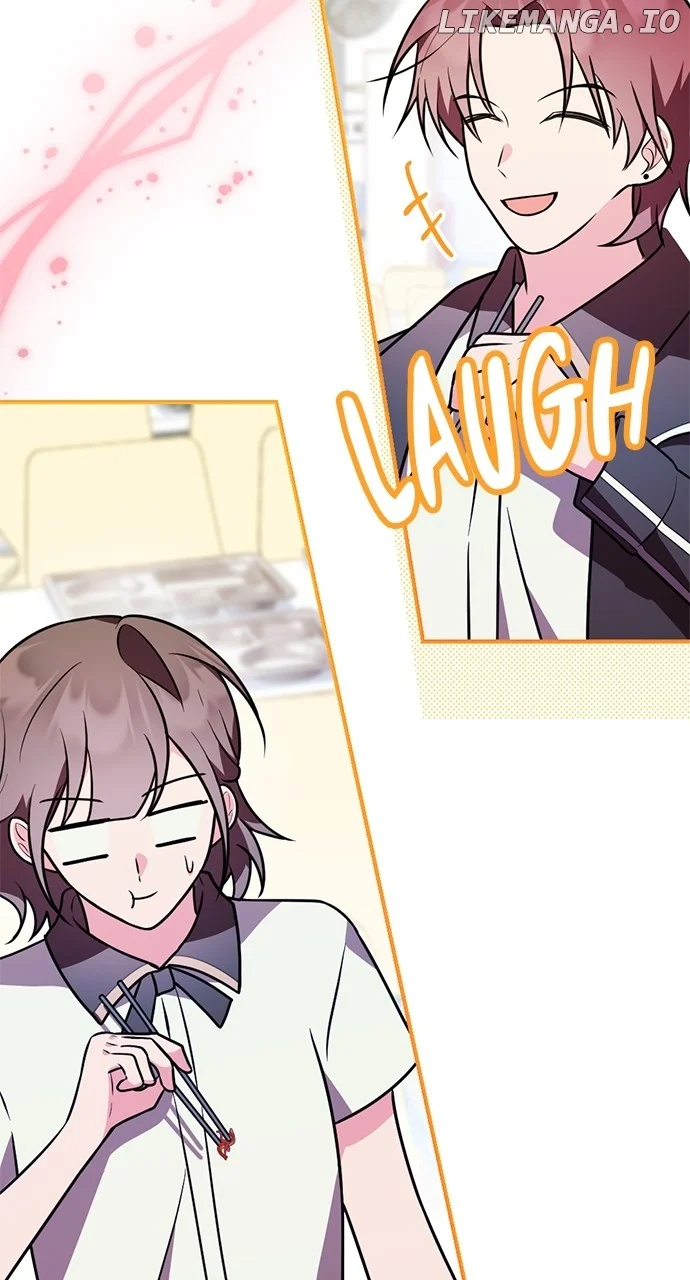 My Crush Got Possessed by the Duke Chapter 23 442 063
