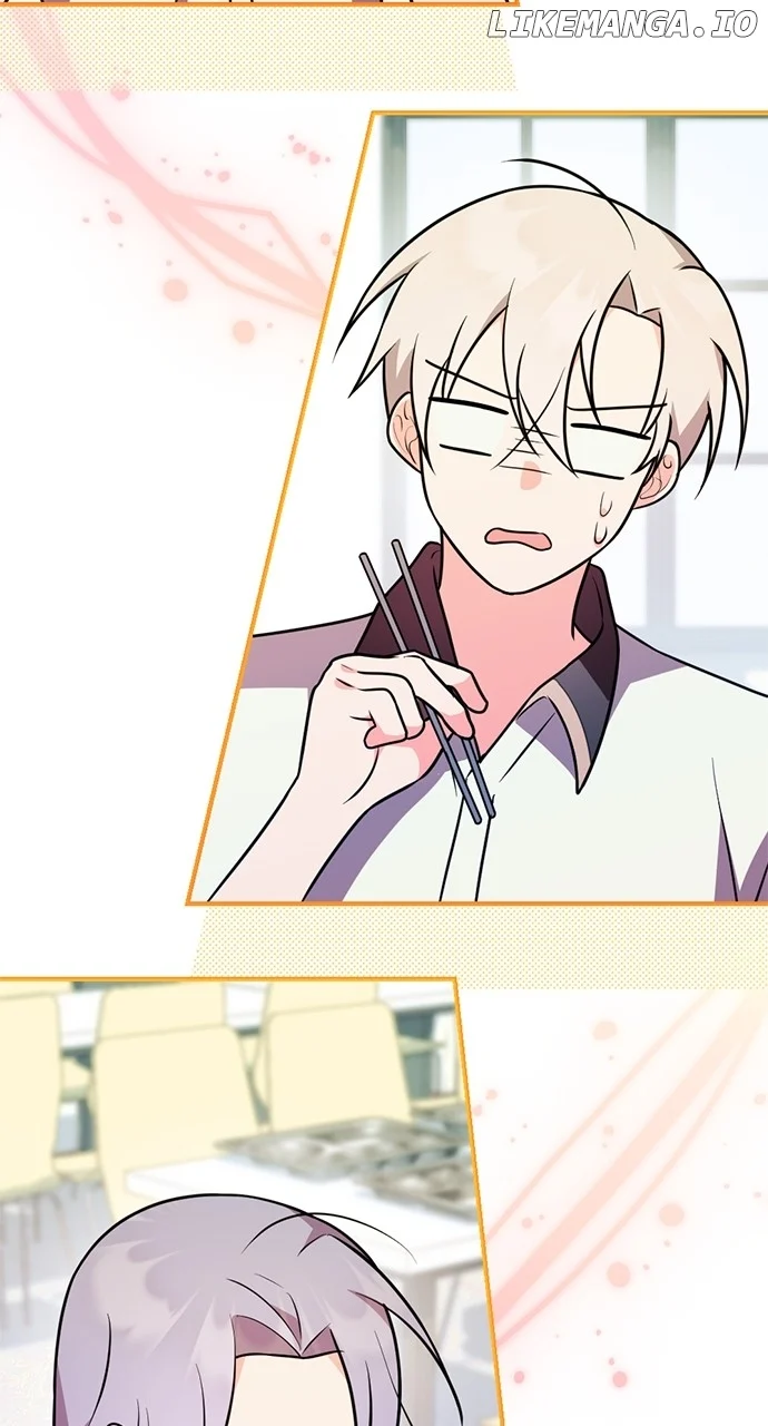My Crush Got Possessed by the Duke Chapter 23 443 064