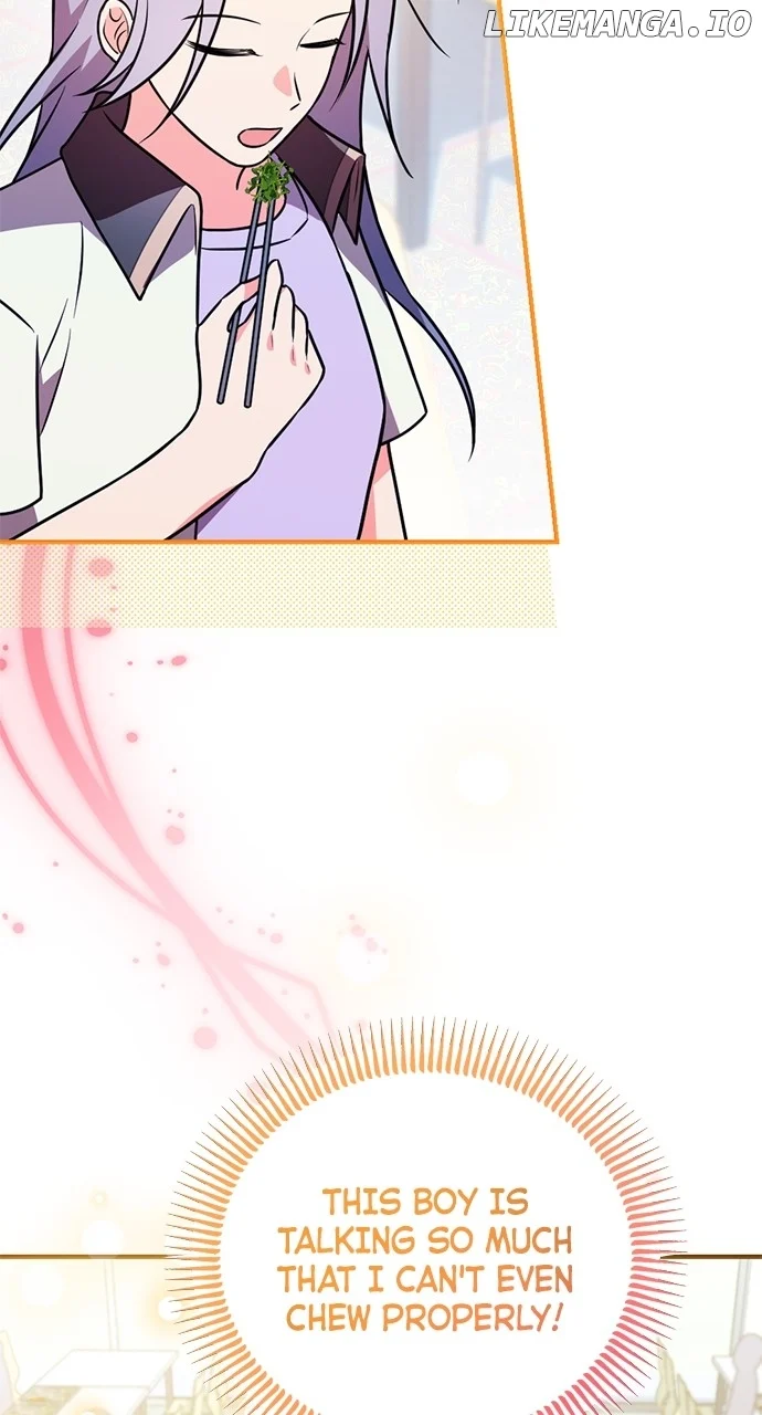 My Crush Got Possessed by the Duke Chapter 23 444 065