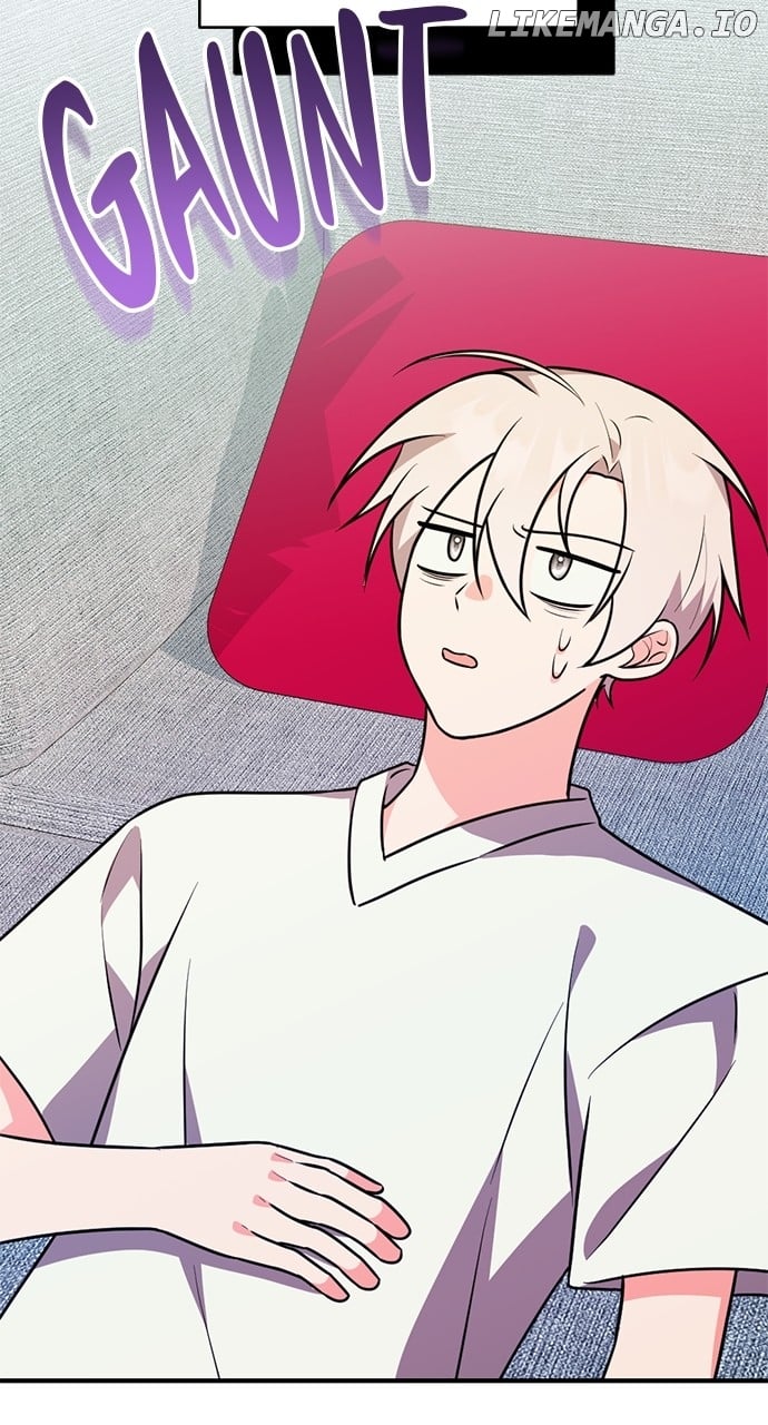 My Crush Got Possessed by the Duke Chapter 23 447 068