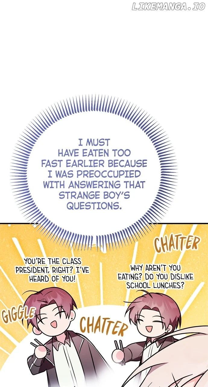 My Crush Got Possessed by the Duke Chapter 23 448 069