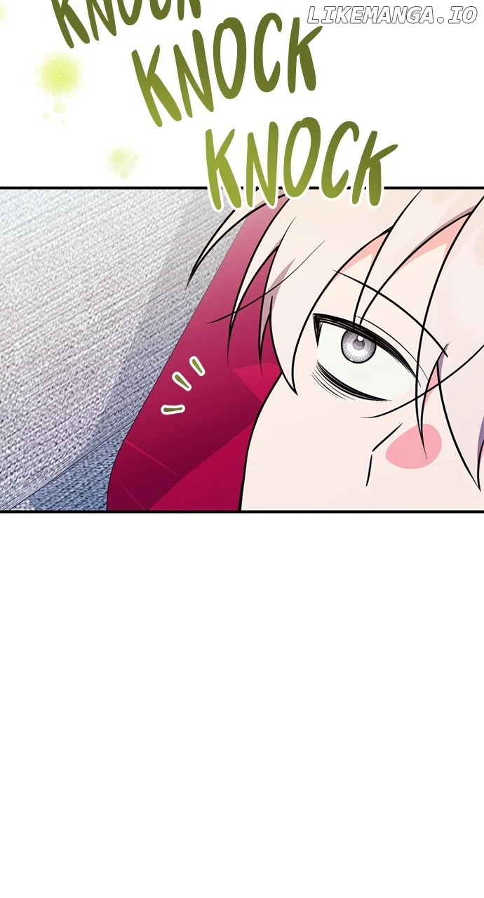 My Crush Got Possessed by the Duke Chapter 23 450 071