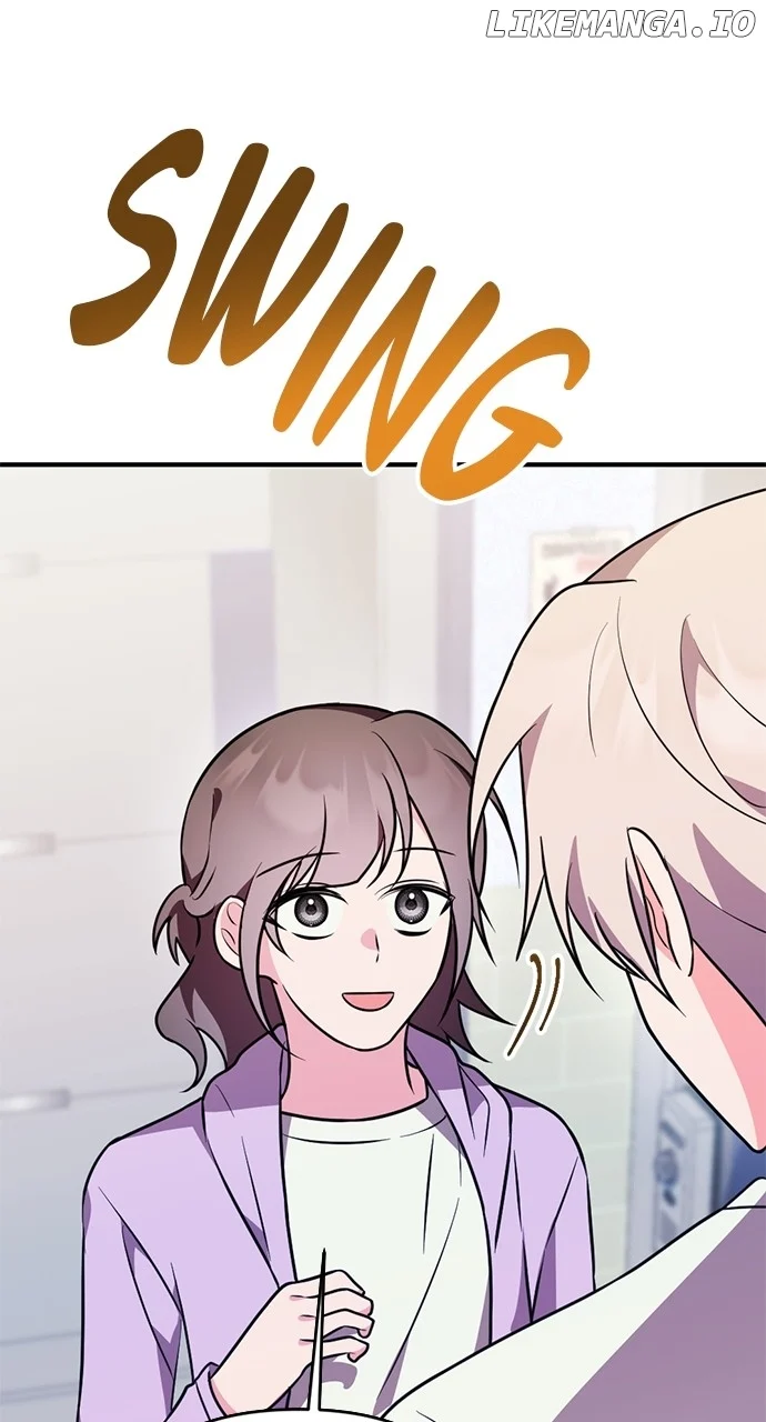 My Crush Got Possessed by the Duke Chapter 23 451 072