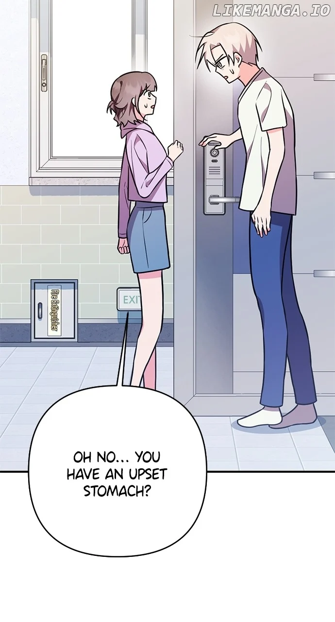 My Crush Got Possessed by the Duke Chapter 23 455 076