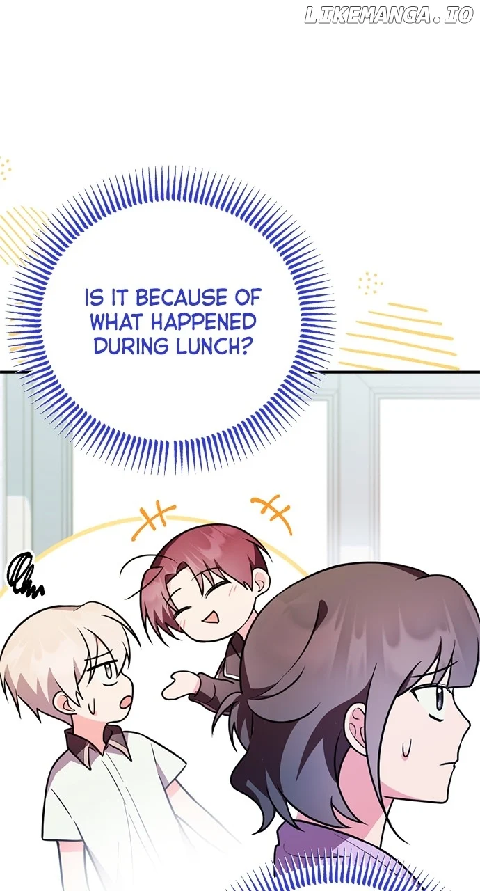 My Crush Got Possessed by the Duke Chapter 23 456 077