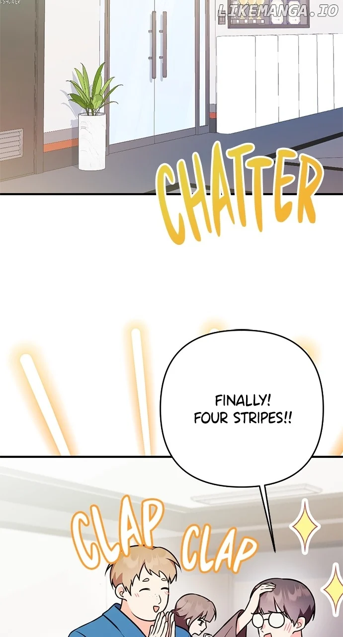 My Crush Got Possessed by the Duke Chapter 23 462 083