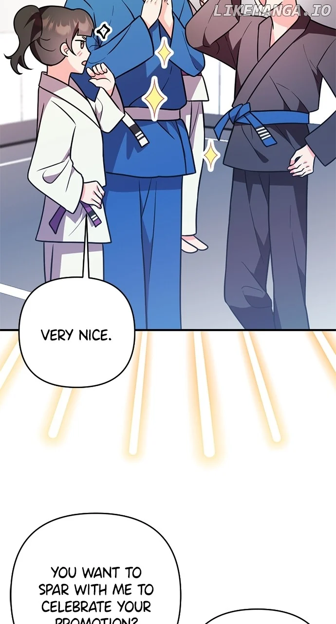 My Crush Got Possessed by the Duke Chapter 23 463 084