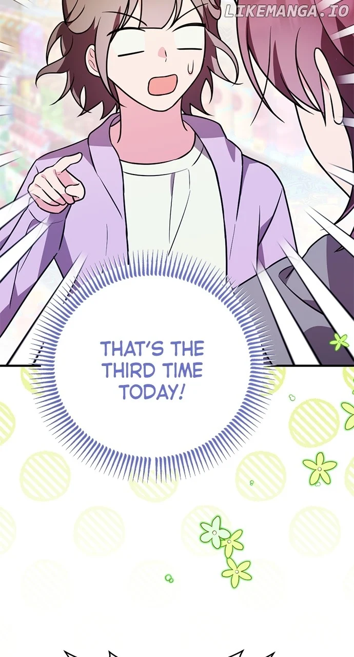 My Crush Got Possessed by the Duke Chapter 23 477 098