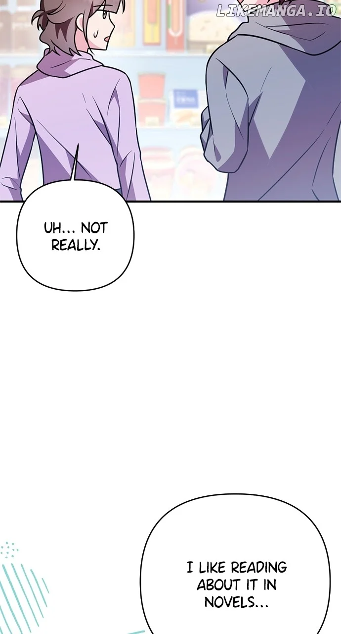 My Crush Got Possessed by the Duke Chapter 23 485 106