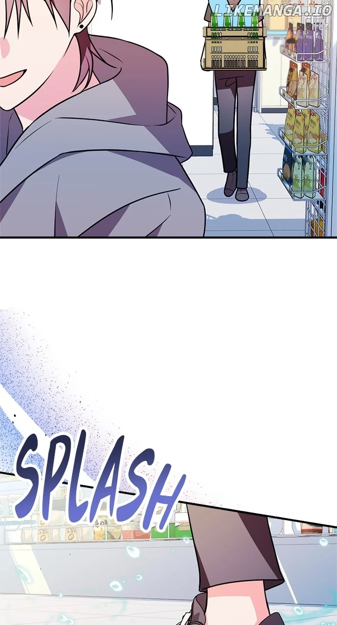 My Crush Got Possessed by the Duke Chapter 23 489 110
