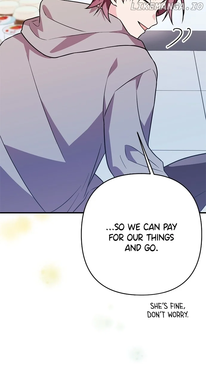 My Crush Got Possessed by the Duke Chapter 24 433 018