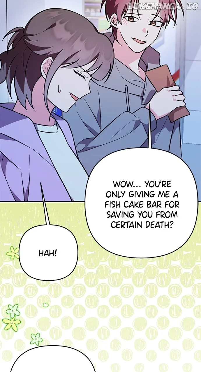 My Crush Got Possessed by the Duke Chapter 24 438 023