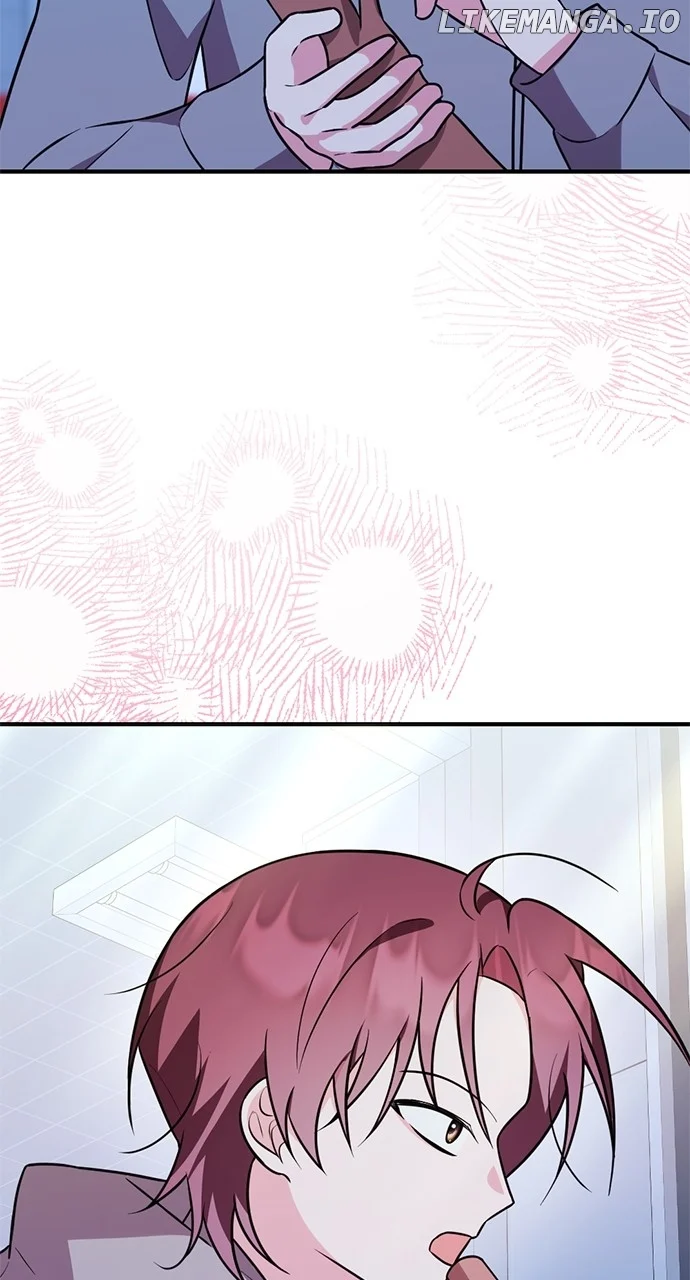 My Crush Got Possessed by the Duke Chapter 24 443 028