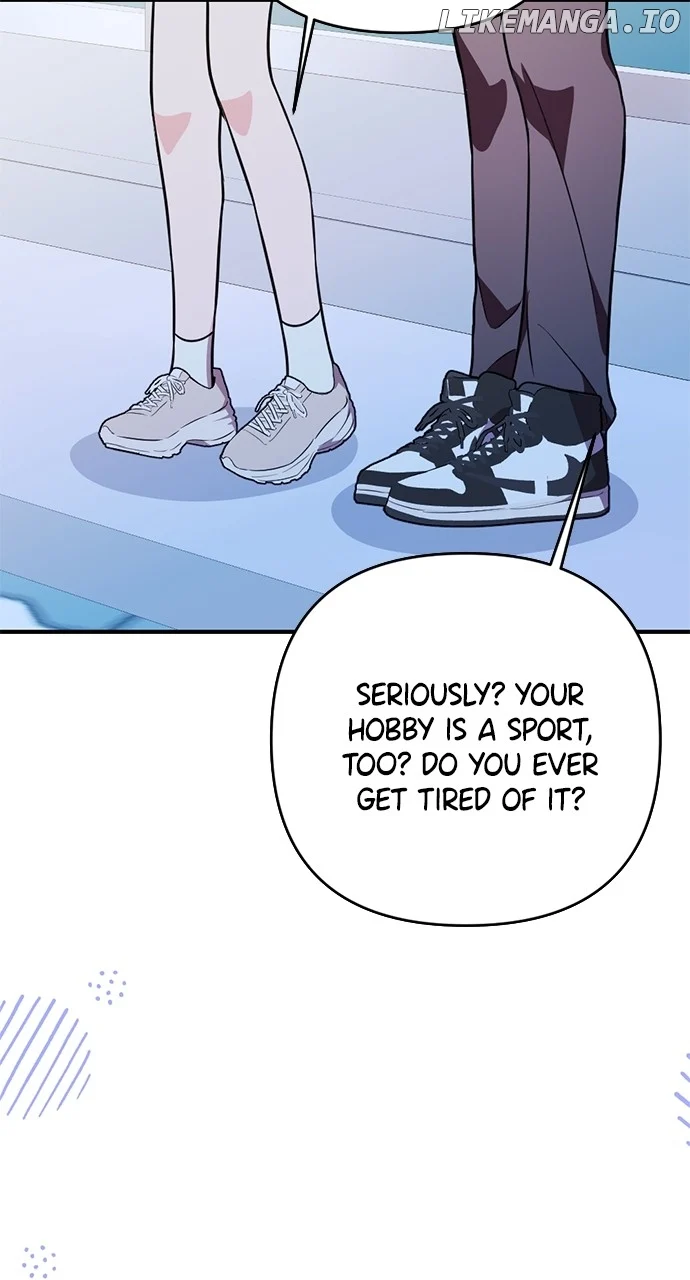 My Crush Got Possessed by the Duke Chapter 24 455 040