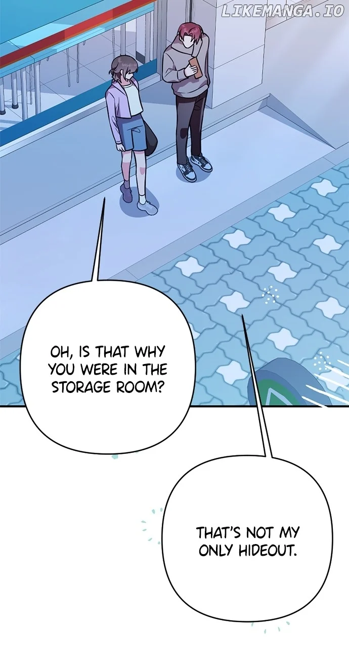 My Crush Got Possessed by the Duke Chapter 24 458 043